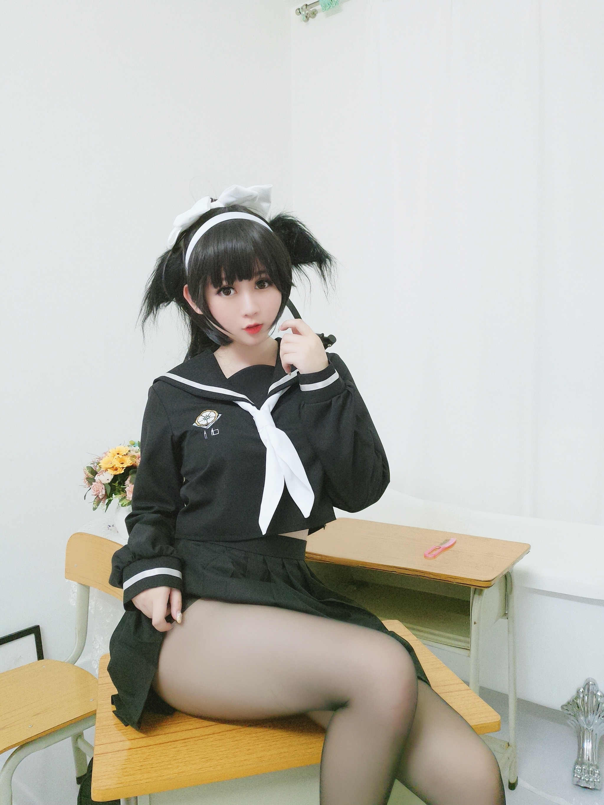 是依酱吖 - NO.002 爱岩 [14P]-XikXak